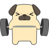 Weight training