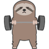 Weightlifting