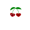 Mon Chéri Cherries In Love