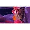 Twisted fruit