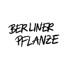 Berliner Pflanze