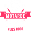 je suis une tata motarde