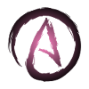 Atheism symbol atheist