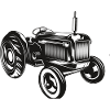 tracteur
