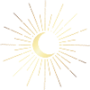 Golden Sun and Moon