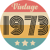millésime 1973