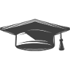 high school graduation