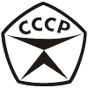 Mug USSR