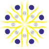 Spiritual mandala