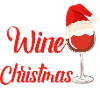 Wein Weihnachten