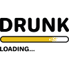Drunk Loading
