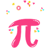 Pi day Pi math