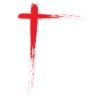 Christian bible verse religion cross