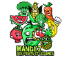 Eat fruits and vegetables.
