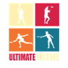Ultimate Frisbee