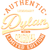 DYlAN Custom Tshirt Dylan Gift