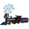 Locomotive