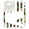 Camouflage de pêche