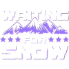 Snow snow ski