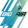 Big Air Kitesurfing