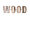 Wood
