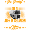 Lkw Fahrer