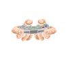 Gamer gaming