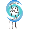 Do in blue