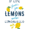 limoncello