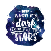 Cherchez les étoiles