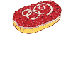 Chef de Hack Mett Mettbrötchen