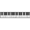 clavier piano clavier