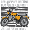 Ost Moped S51