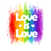 Love is love