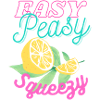 Easy peasy