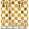 problème d'échecs 2