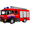 Feuerwehrauto