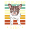 Best Bulldog Dad ever