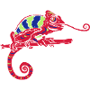 chameleon