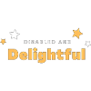 Disabled and Delightful