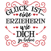 Erzieherin