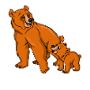 Big Brother BytheManzanitas
