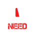 NEED GIN
