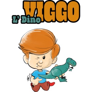 LDinoViggo Logo total