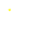 Sternzeichen Löwe mit Krone