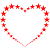 Star heart