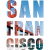 San Francisco - Traumstadt