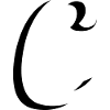 Letter C, name, the letter C