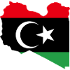 Libya flag