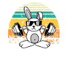 Vegan Power Bodybuilding Gift Idea